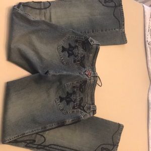Vintage Buffalo Jeans